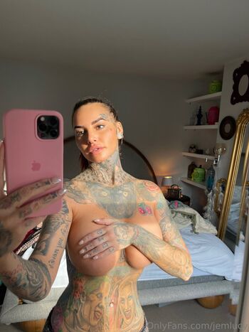 Full leaked Jemlucy private photo
