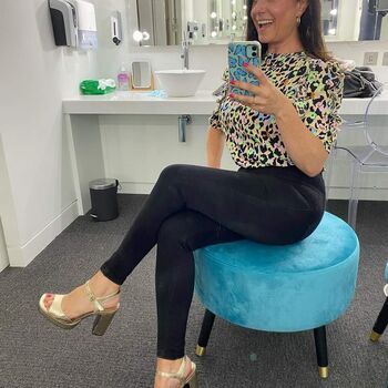 Full leaked Jemma forte private photo