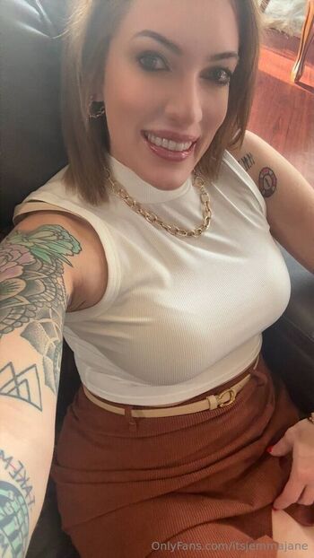 Full leaked Jemma jane private photo