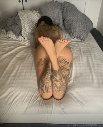 Full leaked Jemma lucy private photo