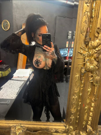 Full leaked Jemmyj private photo