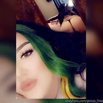 Full leaked Jemxo free private photo