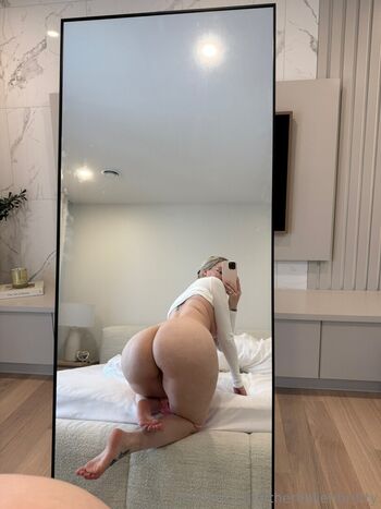 Full leaked Jen brett private photo