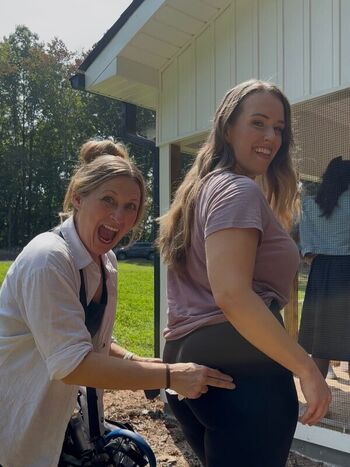 Full leaked Jen hamilton private photo