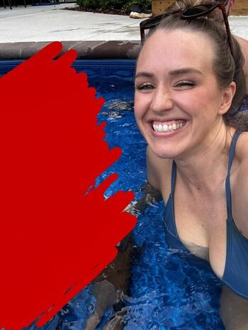 Full leaked Jen hamilton private photo