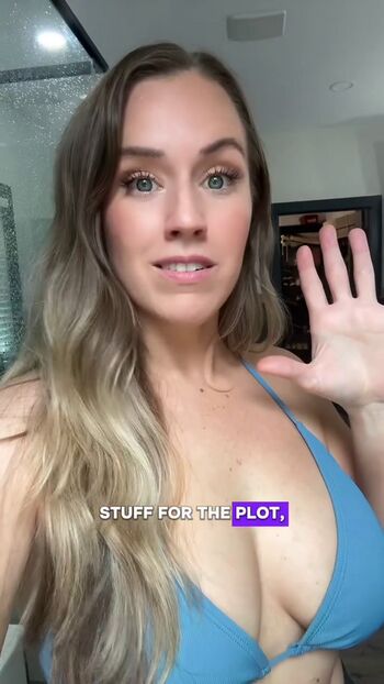 Full leaked Jen hamilton private photo