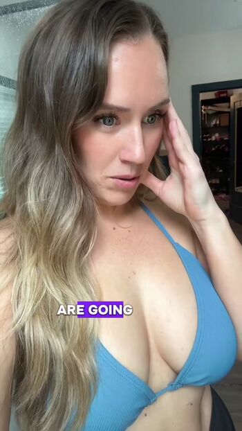 Full leaked Jen hamilton private photo
