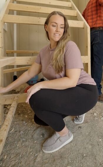 Full leaked Jen hamilton private photo