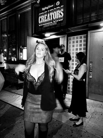 Full leaked Jen hamilton page private photo