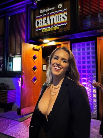 Full leaked Jen hamilton page private photo