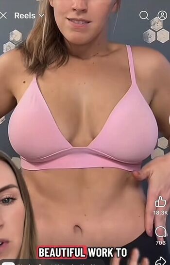 Full leaked Jen hamilton page private photo