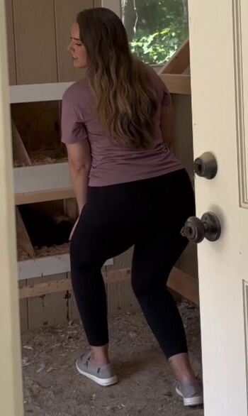 Full leaked Jen hamilton private photo