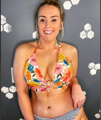 Full leaked Jen hamilton private photo