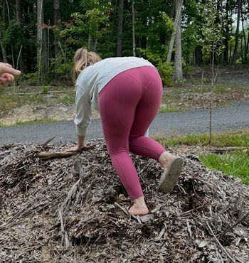 Full leaked Jen hamilton private photo