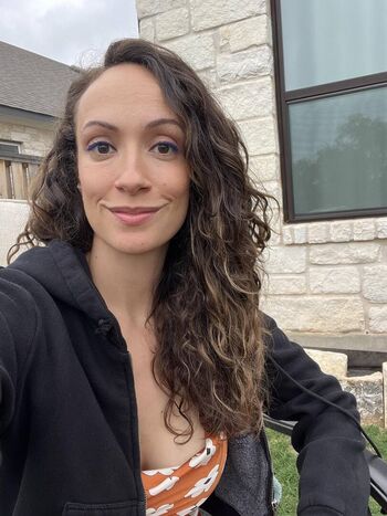 Full leaked Jen harrison private photo