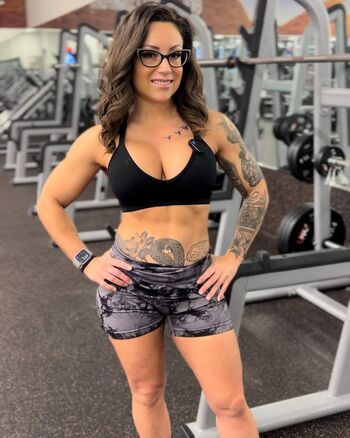 Full leaked Jen johnson private photo
