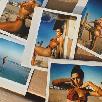 Full leaked Jen munoz private photo