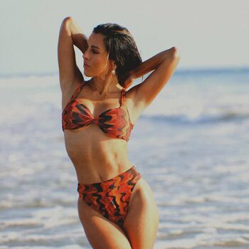 Full leaked Jen munoz private photo