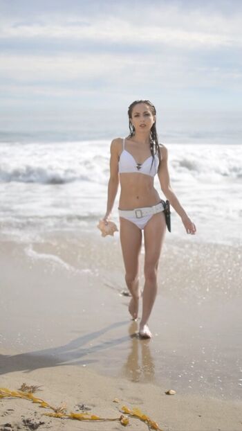 Full leaked Jen razavi private photo