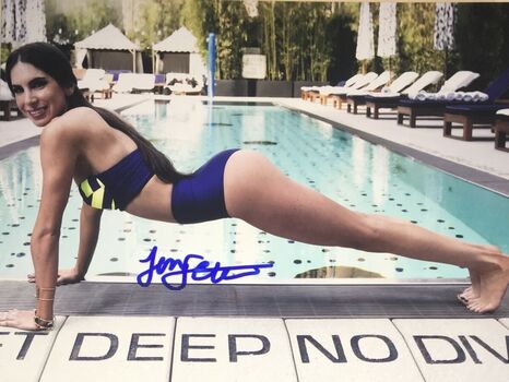 Full leaked Jen selter private photo