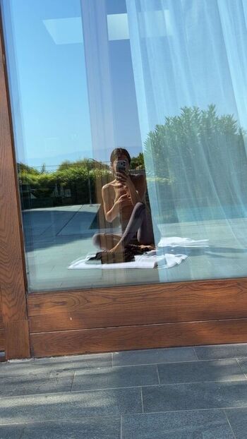 Full leaked Jen selter page private photo