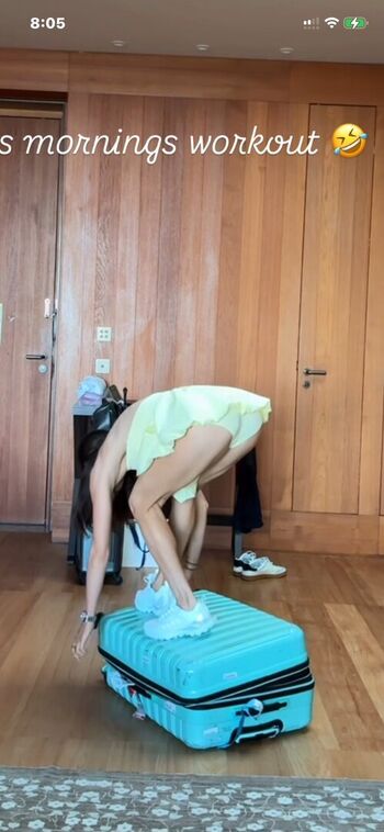 Full leaked Jen selter page private photo