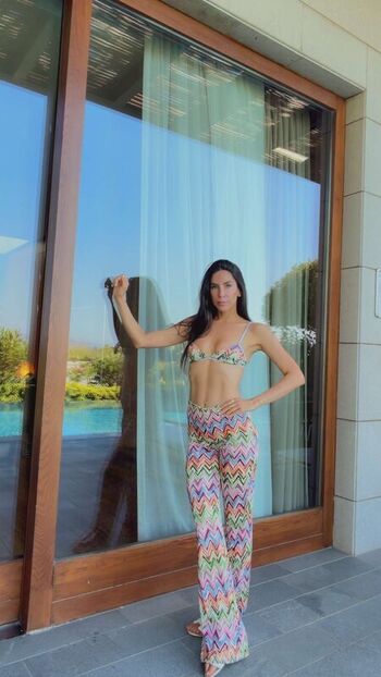 Full leaked Jen selter page private photo