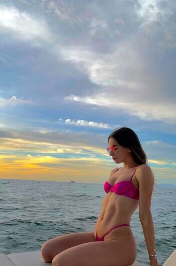 Full leaked Jen selter page private photo