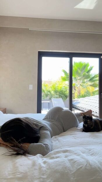 Full leaked Jen selter page private photo