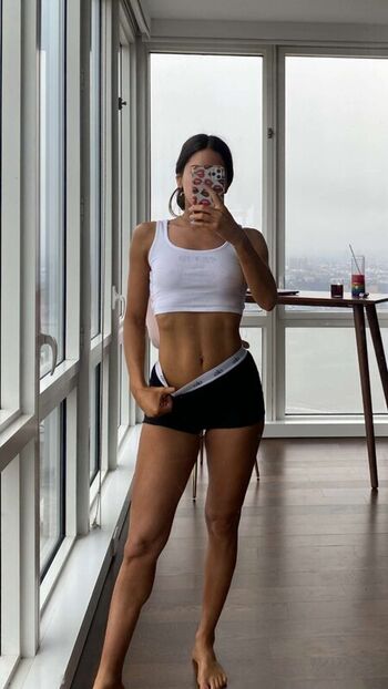 Full leaked Jen selter private photo