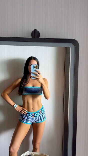 Full leaked Jen selter private photo