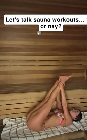 Full leaked Jen selter page private photo