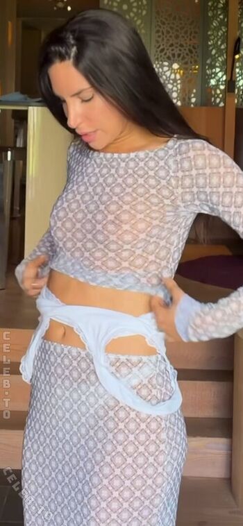 Full leaked Jen selter private photo