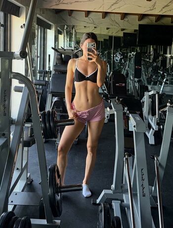 Jen Selter