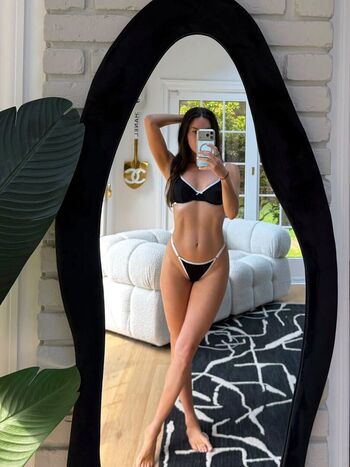 Full leaked Jen selter private photo