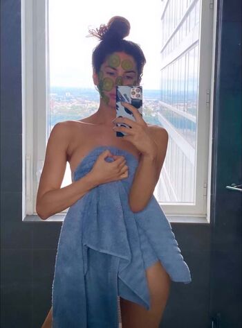 Full leaked Jen selter private photo