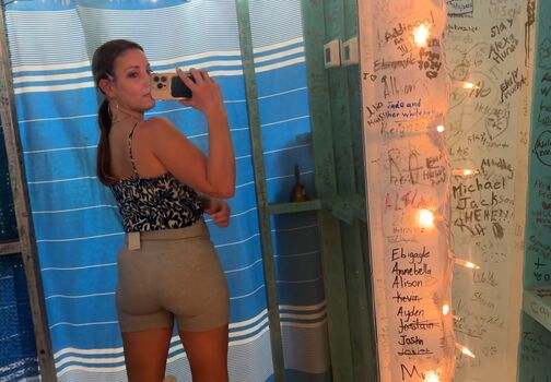Full leaked Jen smith private photo