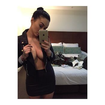 Full leaked Jen suluka page private photo