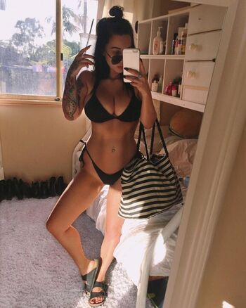 Full leaked Jen suluka private photo