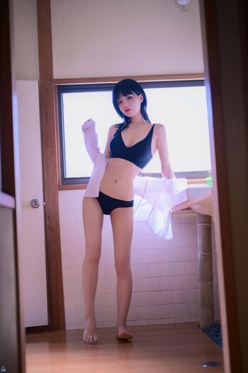 Full leaked Jenjen private photo