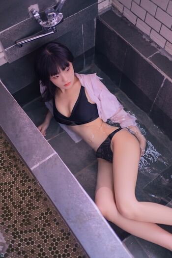 Full leaked Jenjen private photo