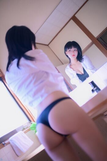 Full leaked Jenjen private photo