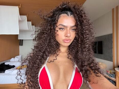 Full leaked Isabella / private photo