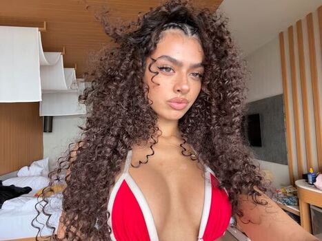 Full leaked Jena private photo