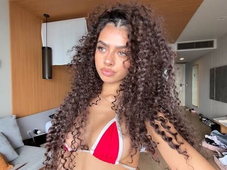 Full leaked Jena private photo