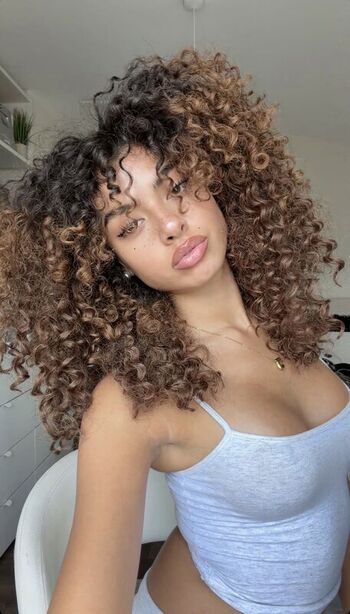 Full leaked Eva charp private photo