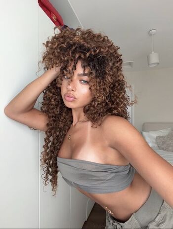 Full leaked Jena private photo
