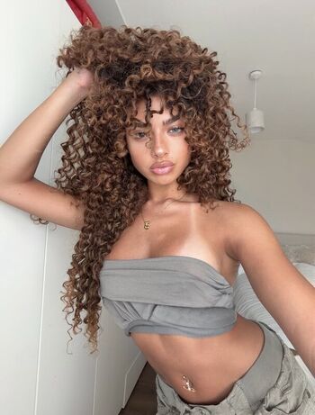 Full leaked Jena private photo