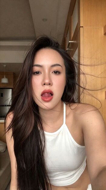Full leaked Jenelyn relox private photo