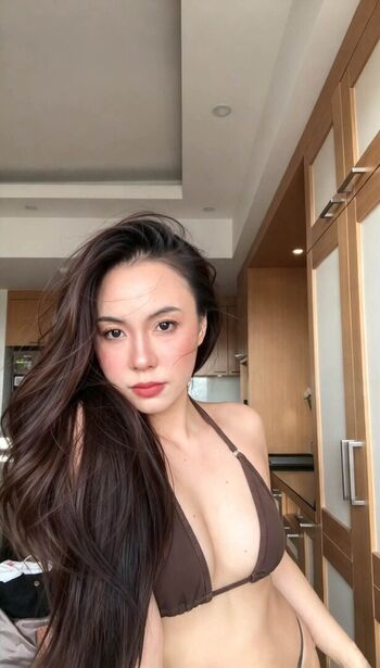 Full leaked Jenelyn relox private photo